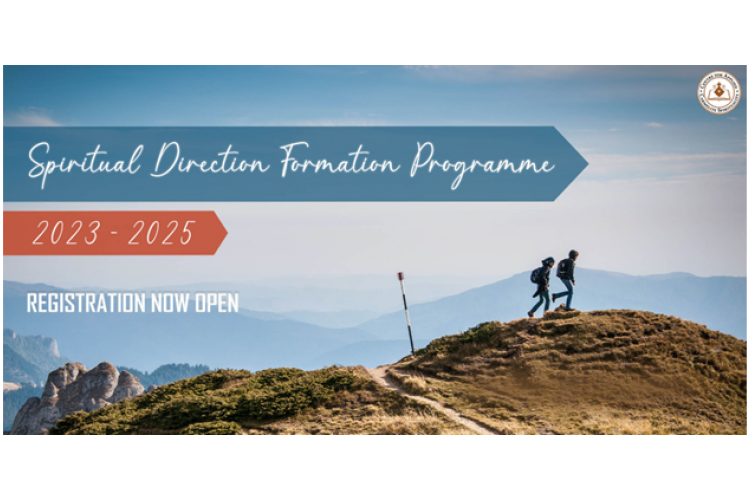 Spiritual Direction Formation Programme