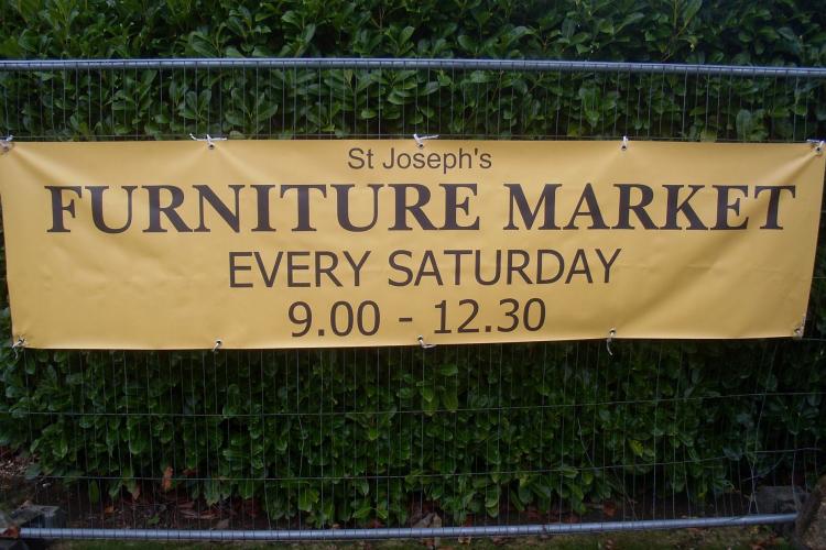 Furniture Market