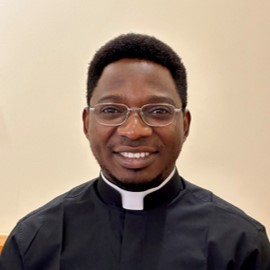 Fr Emmanuel