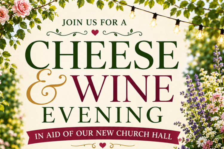 Cheese and Wine Evening