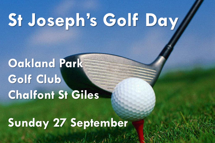 Golf Day