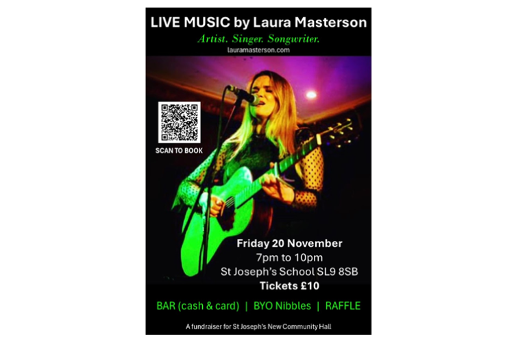 Live Music Night